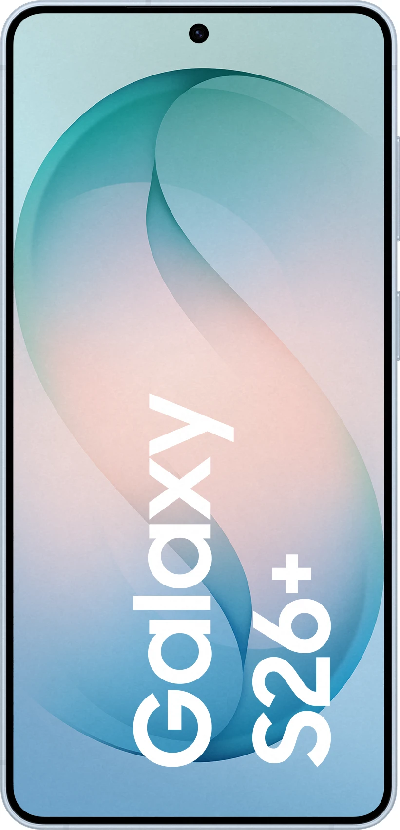 Samsung Galaxy S26+ 256 GB Sky Blue